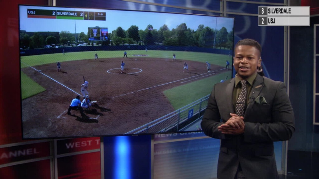Sports Highlights At 10 052324