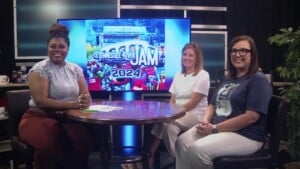 Md Guest Tn River Jam 052324