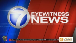 Tuesday Evening Forecast Update