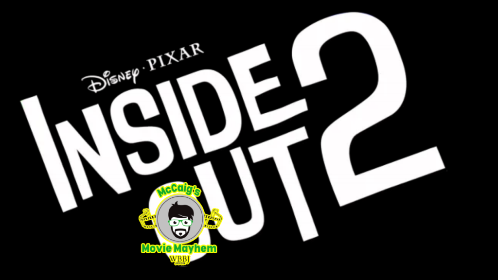 Inside Out 2 Thumbnail