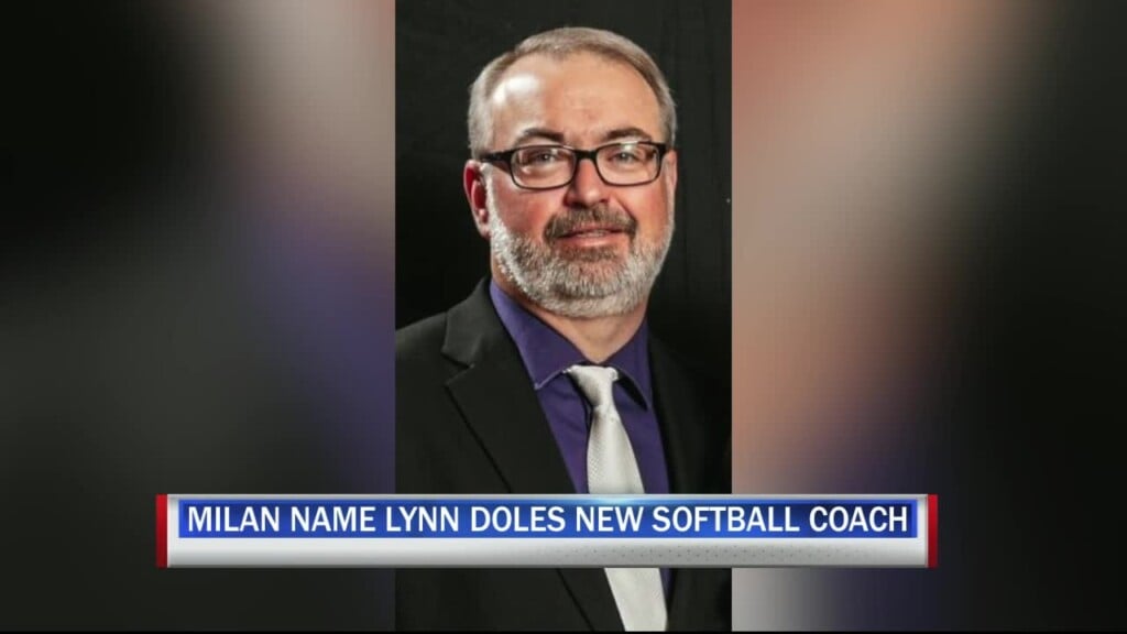 Lynn Doles