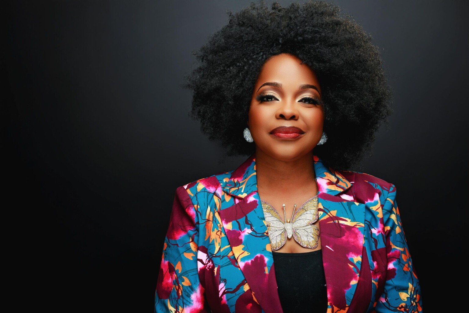 Habitat for Humanity Jackson appoints Renee M. Jones as new CEO - WBBJ TV