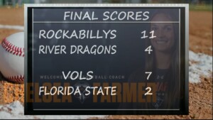 Vols Heading To World Series