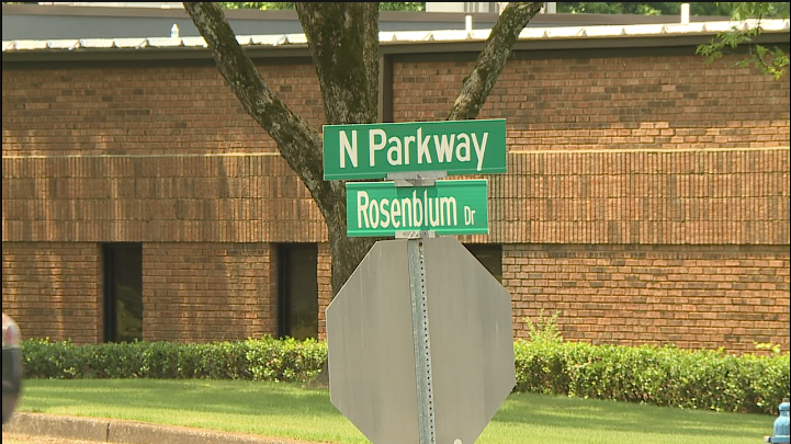 TLM Associates discuss next phase of North Parkway project - WBBJ TV