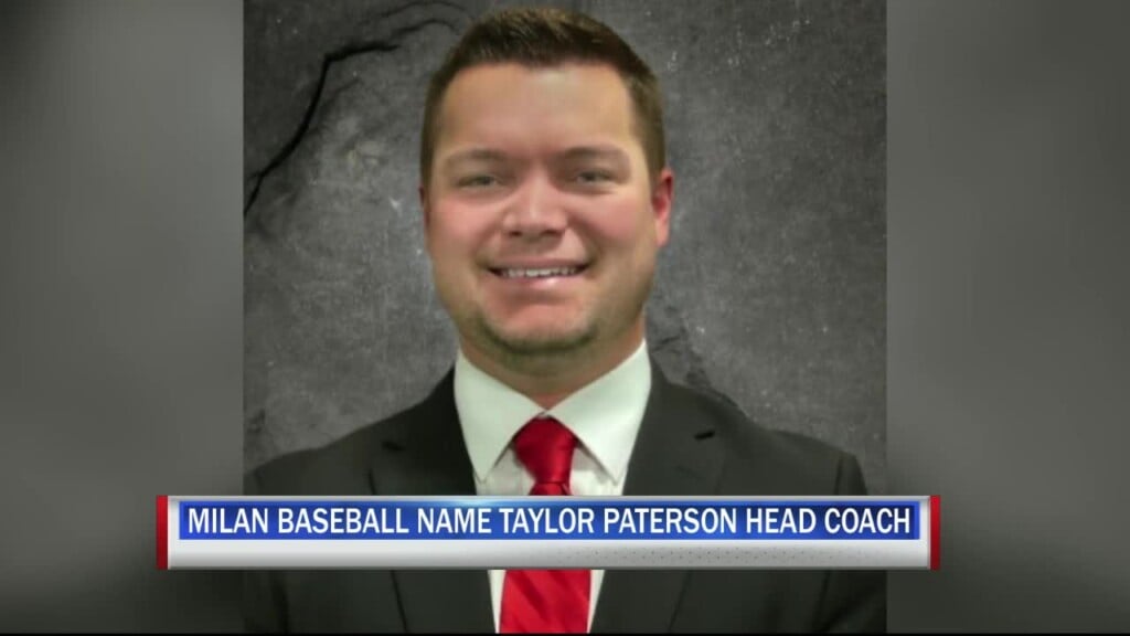 Taylor Paterson