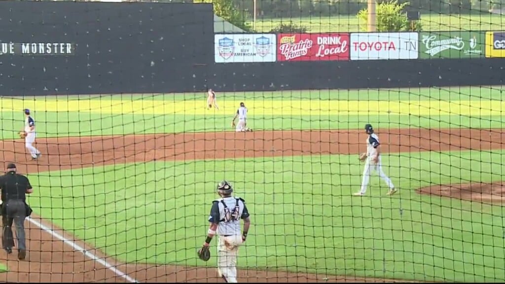 Rockabillys Defeat Burlington Bees