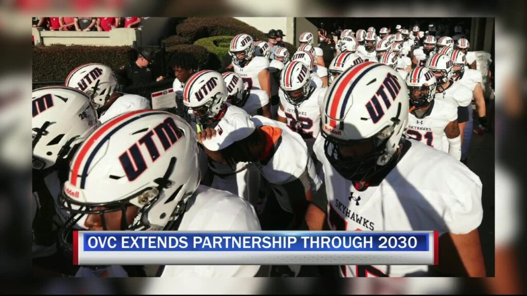 Ut Martin Ovc