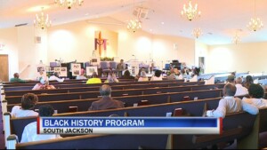 Black History Program Pkg