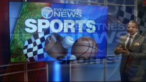 Trey Smith Football Camp Vo/sot