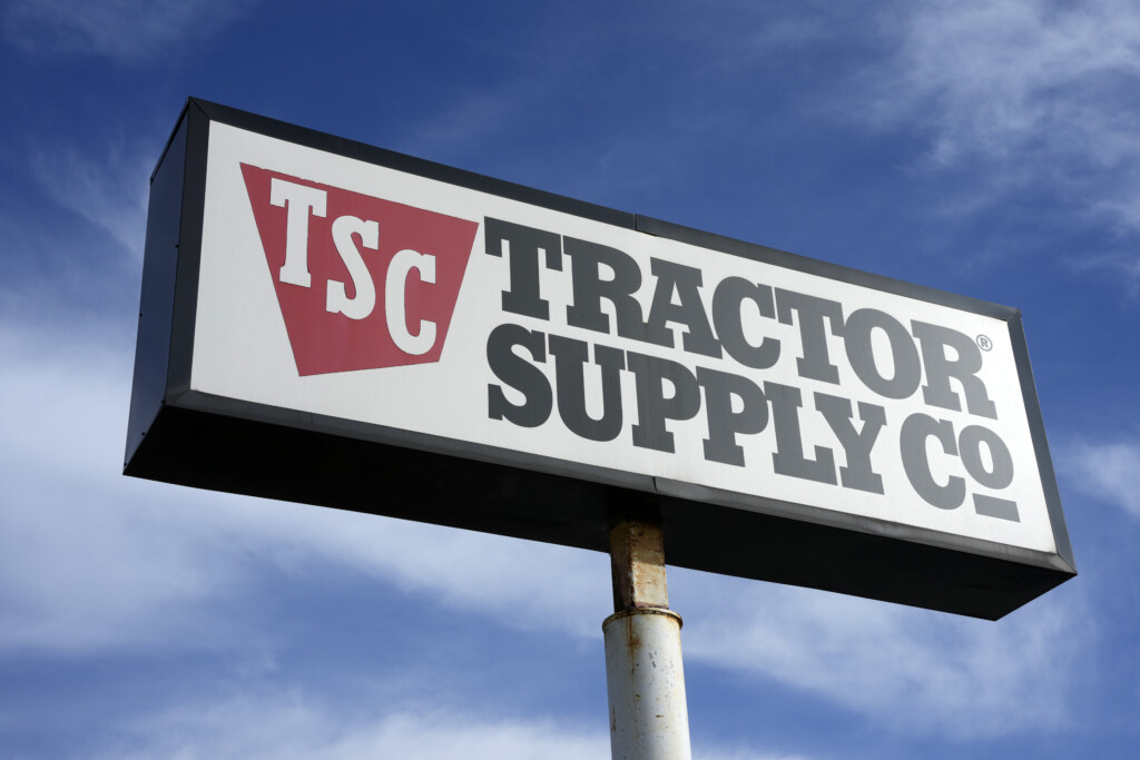 Tractor Supply
