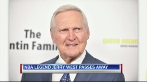 Jerry West
