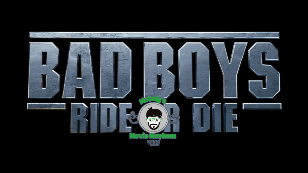 Bad Boys Ride Or Die Thumbnail