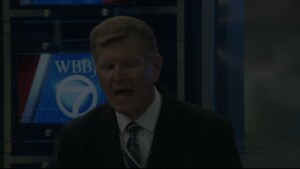 Dixie Cafe Drive Threw