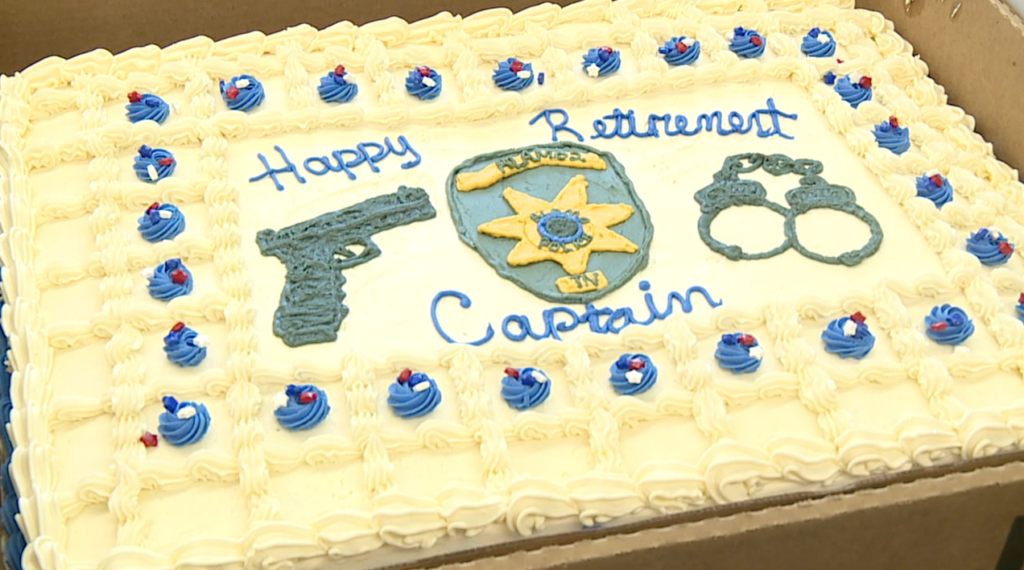 Alamo mayor dedicates June 14 to police captain following his