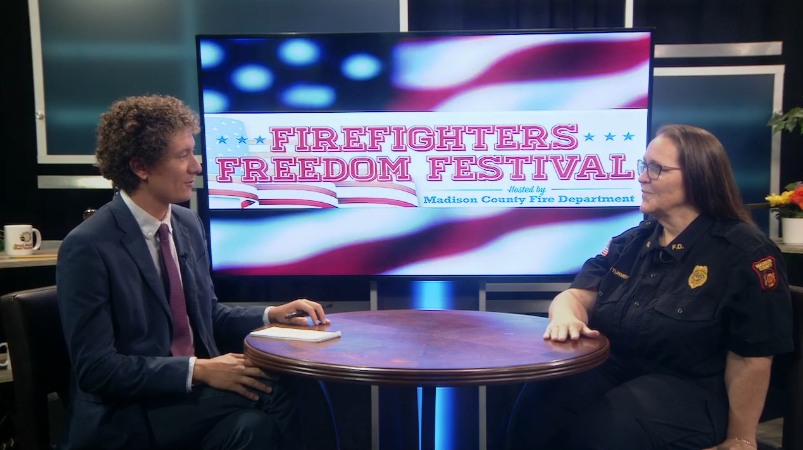 firefighters