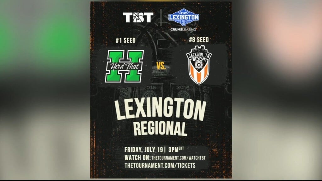 Jackson Tn Boom