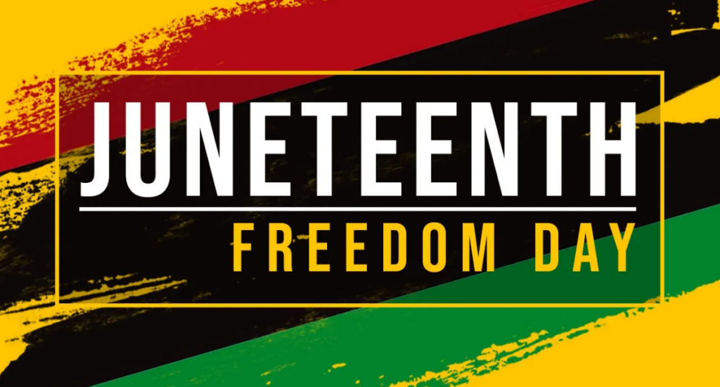 Juneteenth