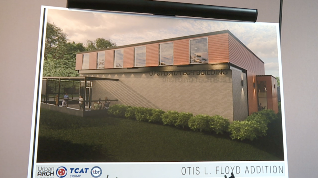 TCAT at Crump announces expansions to its agricultural program WBBJ TV