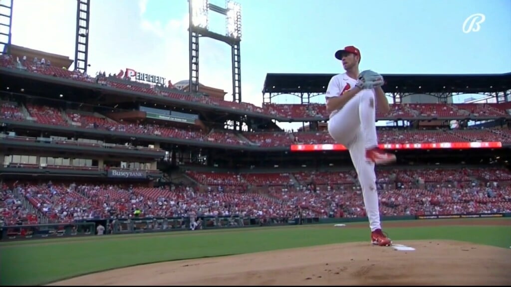 Cardinals Defeat Braves