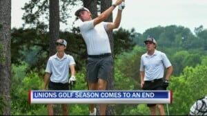 Union Golf