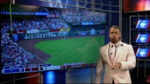 Royals Defeat Cardinals In Game 2