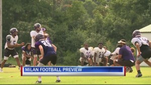 Milan Football Preview