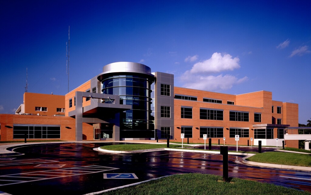 West Tennessee Healthcare