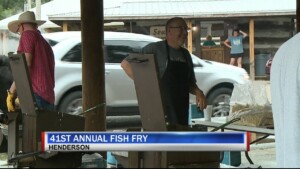 Msyc Fish Fry Vo/sot