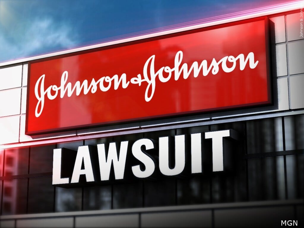 Deadline to vote on Johnson and Johnson settlement plan draws near