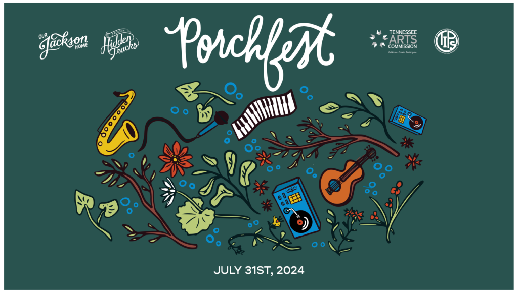 porchfest