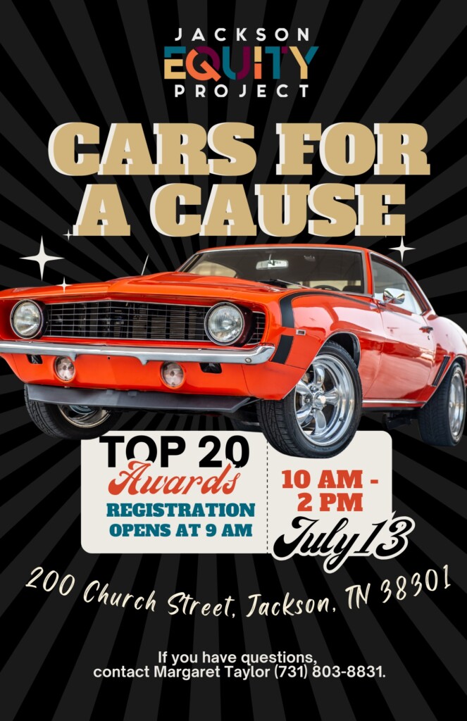 Car show