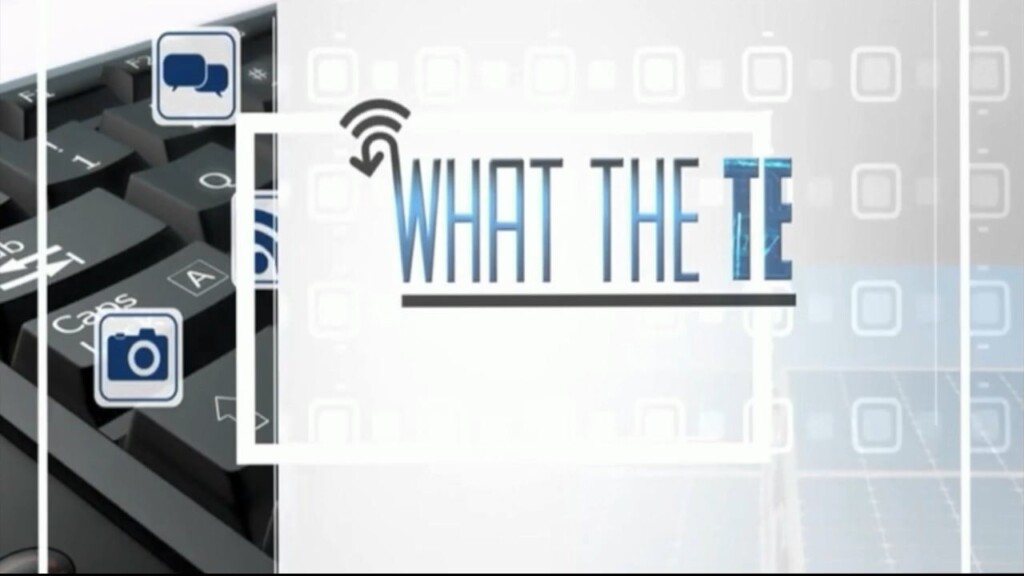 What The Tech 071524