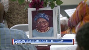 104th Birthday Vo