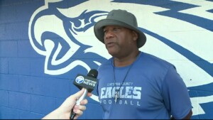 Chester County Vo/sot Football Preview