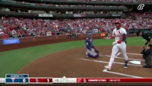 Cardinals Win Game 2