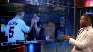 Diamondbacks Defeat Braves