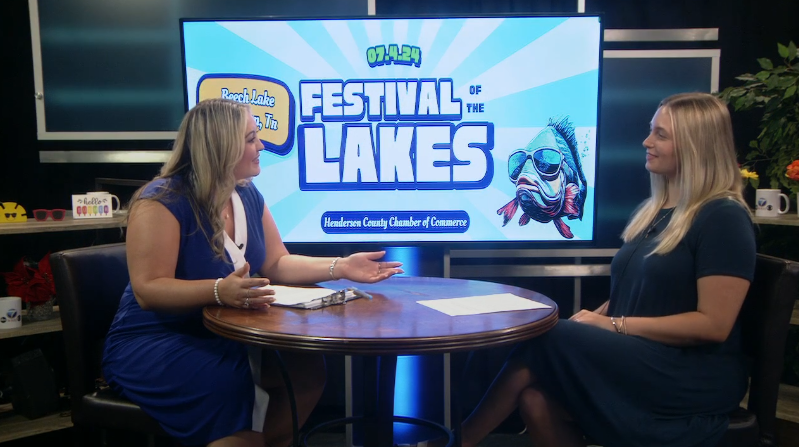 festival of the lakes