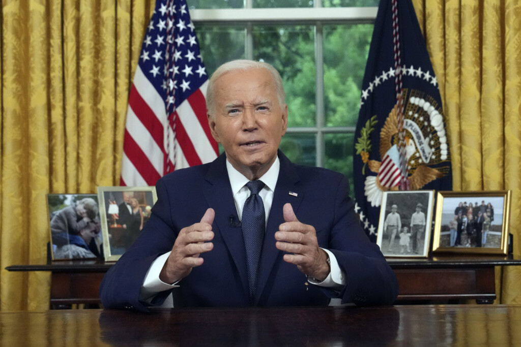 President Biden