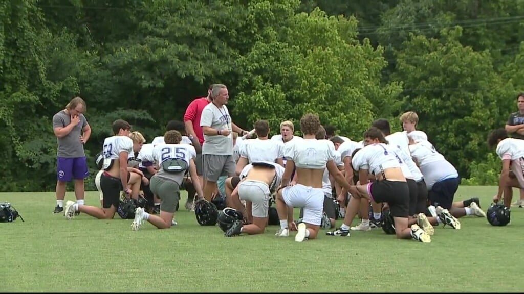 Tca Football Preview