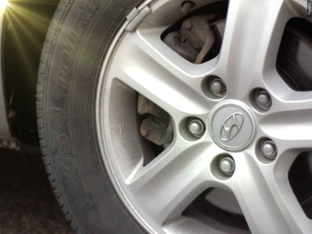 Tire Maintenance Tips To Be Aware Of Before Traveling This Summer Wbbj Tv