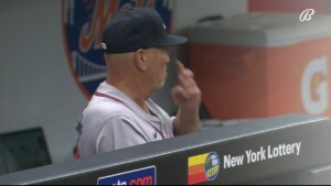 Braves Fall To The Mets