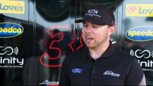 Nascat Spotlight Layne Riggs