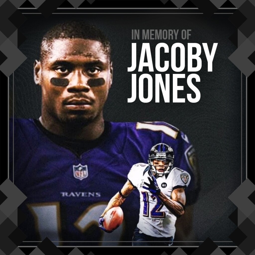 Jacoby Jones