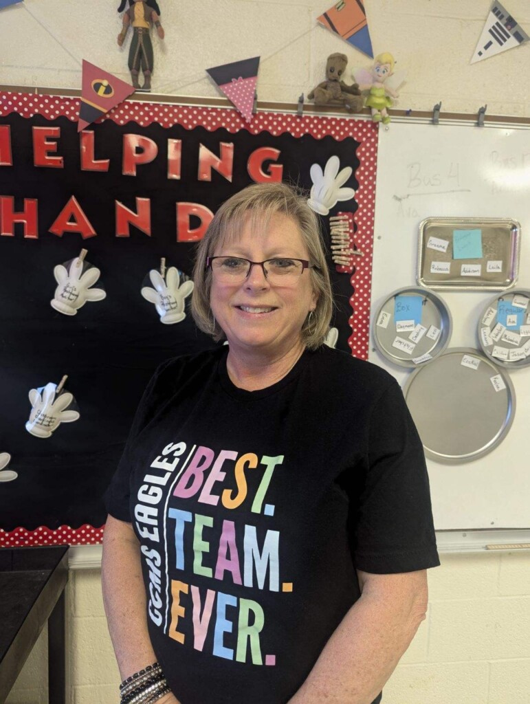 educator
