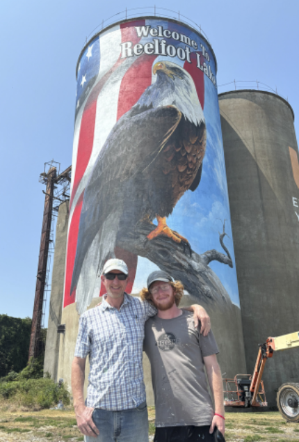 freedom silo