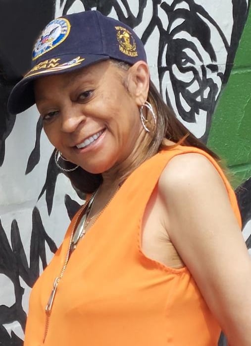 Connie Booker2 1