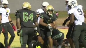 Jcm Defeats South Side