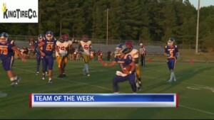 Mcnairy Team Of The Week Vo/sot 082924
