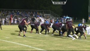 Liberty Football Preview