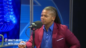 Podcast What's Nexxt E17 Highschool Football Week One Recap 083124